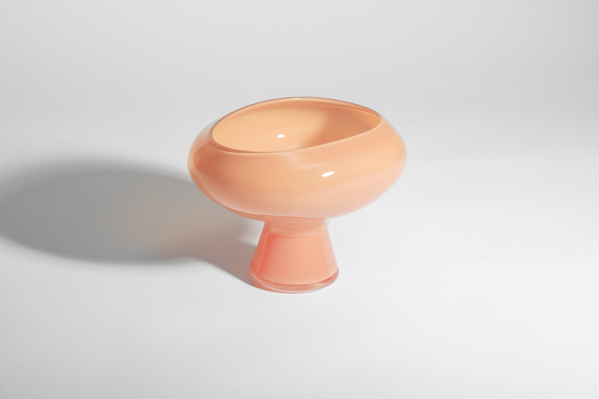 Vase Pedestal Small